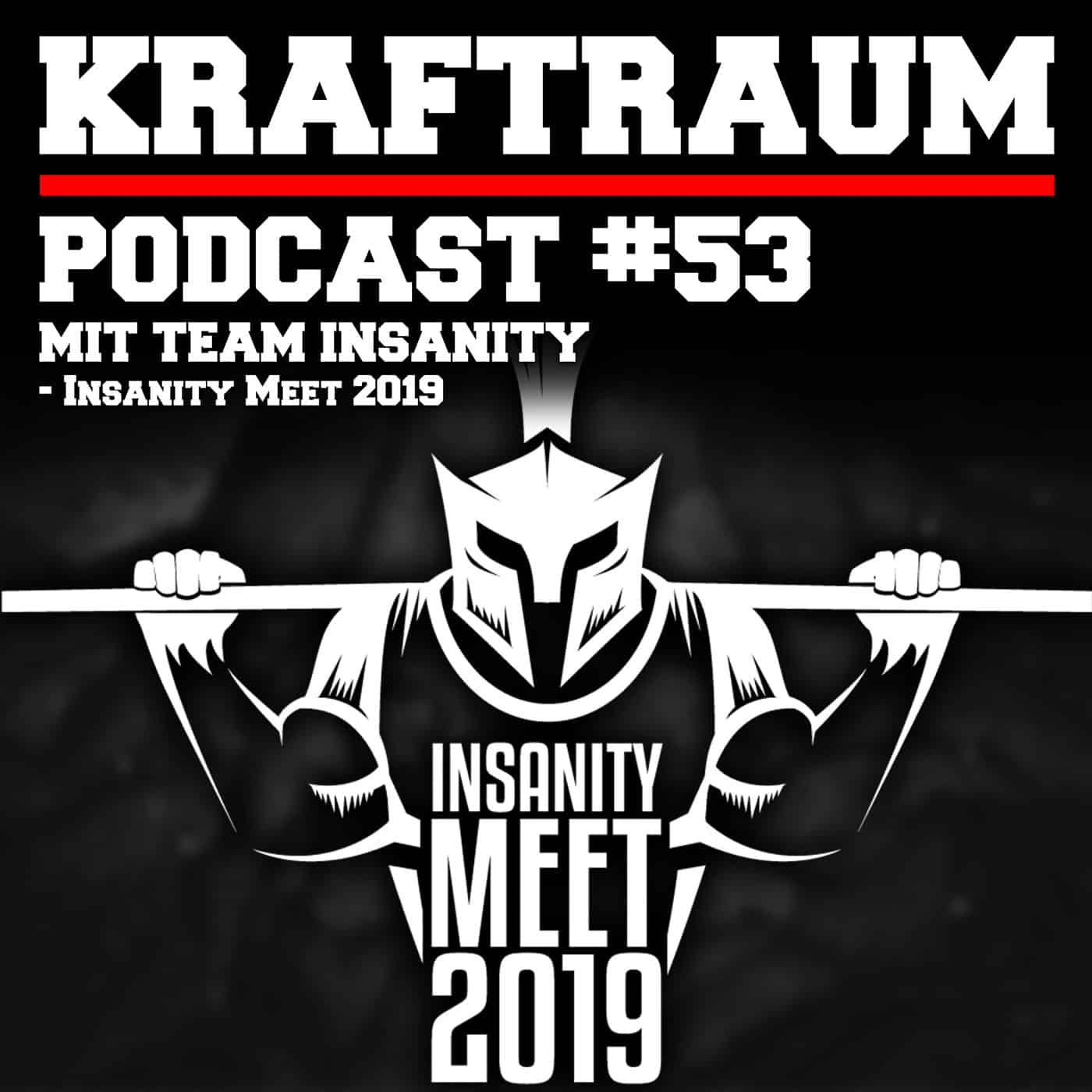Insanity Meet 2019 mit Team Insanity (#53)